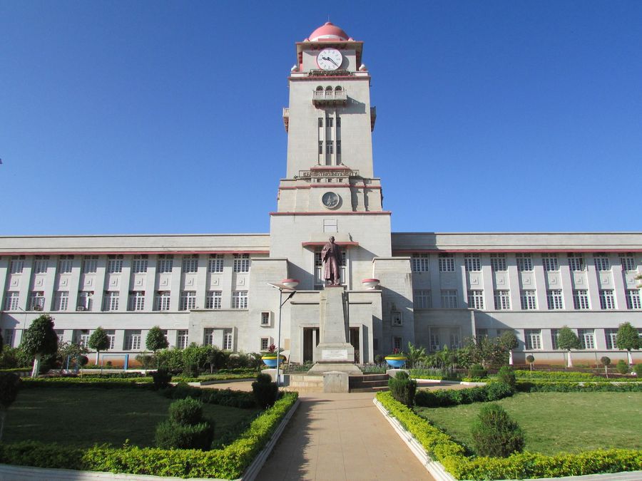 Universität Karnataka Indien